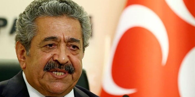 MHP'den FETÖ eleştirisi: Çaycı, çorbacı var siyasetçi yok