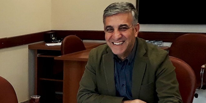 CHP, İBB imar komisyonunundaki üyesini değiştirdi