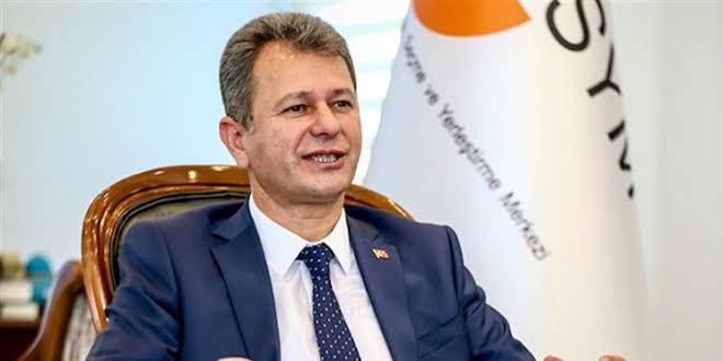 ÖSYM Başkanı: KPSS tercihleri 19 Aralık'ta sona erecek