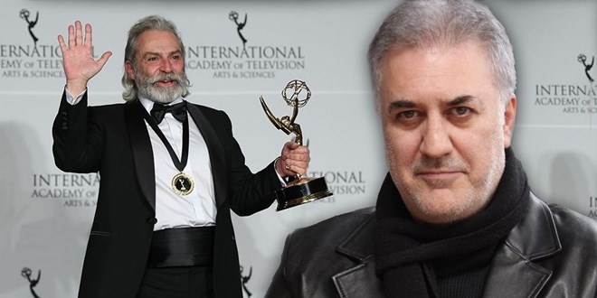 Tamer Karadağlı: Haluk Bilginer'in ödülünün ekmeğini ben yiyeceğim herhalde