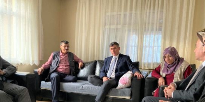 TBB Başkanı Feyzioğlu, Emine Bulut'un ailesinin avukatı olacak