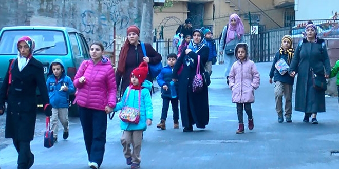 Kantinciler Odası Başkanı: Öğrenciler dışarıdan alıyor