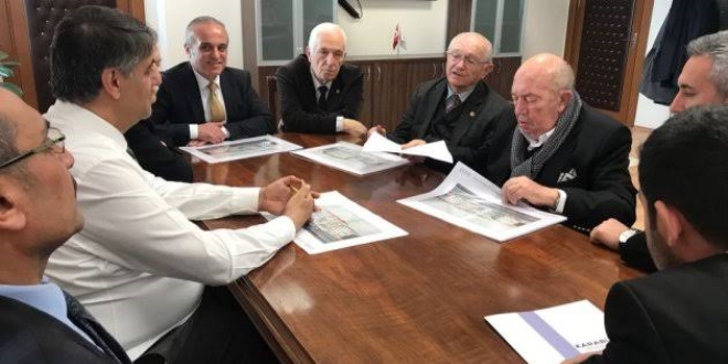 Ak Parti'den 'Türker İnanoğlu İletişim Fakültesi' açıklaması