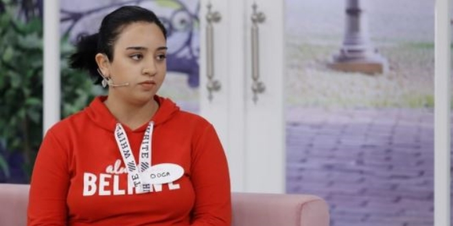 Sosyal medyada aşık oldu, görünce şaşkına döndü