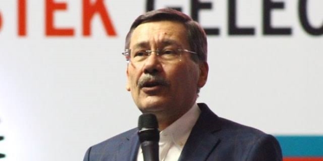 Melih Gökçek, 'masör' iddialarına cevap verdi