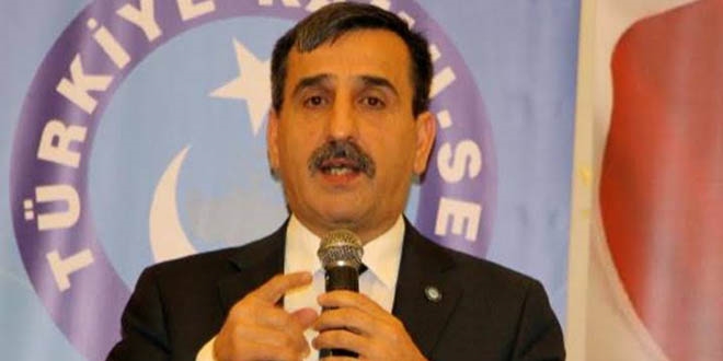 'Asgari ücret yoksulluk sınırının üzerinde olmalı'