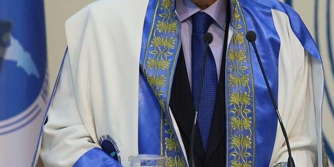 '68 Rektör sıfır çekti' haberleri eksik bilgi çıktı