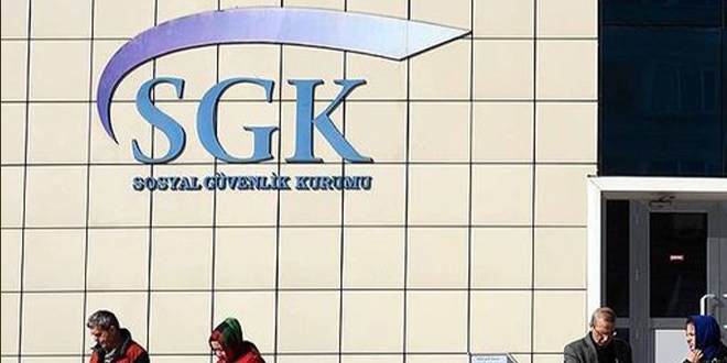 SGK'dan patronlara asgari ücret uyarısı