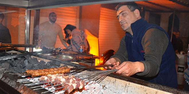 'Kebap ve Şalgam Festivali' yine iptal edildi