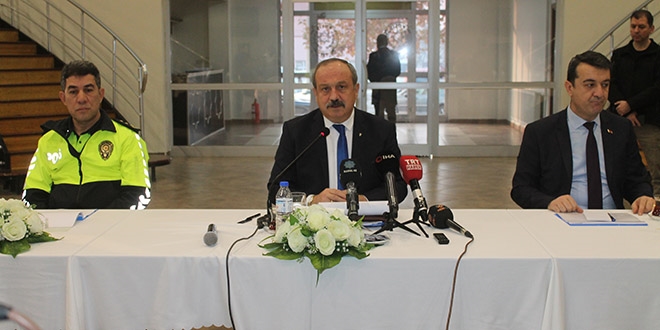 Emniyette kadına yönelik şiddeti önleme birimi kurulacak