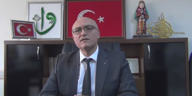 İlçede 'şap' karantinası...Hayvan giriş ve çıkışına kapatıldı