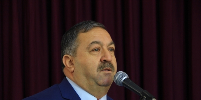 Baştuğ'dan sahte ve taklit zirai ilaç uyarısı