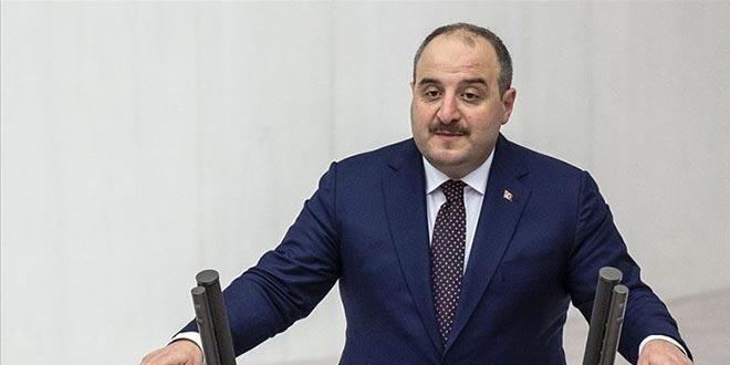 Bakan Varank: Sanayi Hamlesi Programına 200'e yakın talep aldık