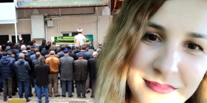 Aslı'yı da koruyamadık! Kocası kazma sapıyla öldürdü