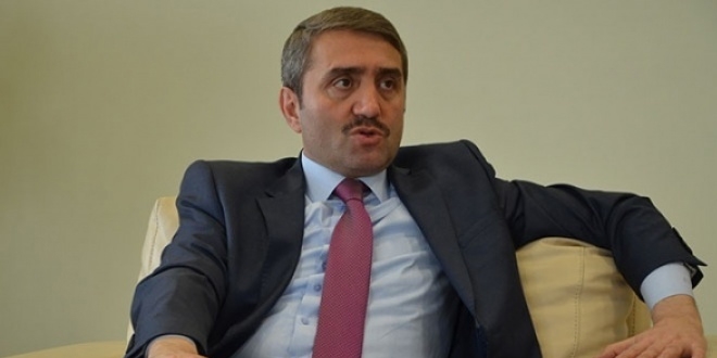 Gelecek Partisinin kurucusu, Erdoğan'ı böyle savunmuştu