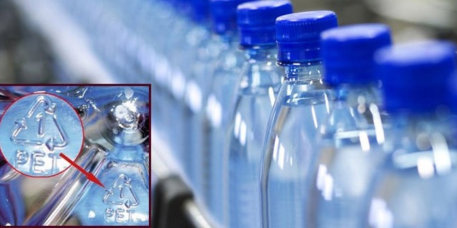 Dikkat! Bu numara plastikler kanser yapıyor