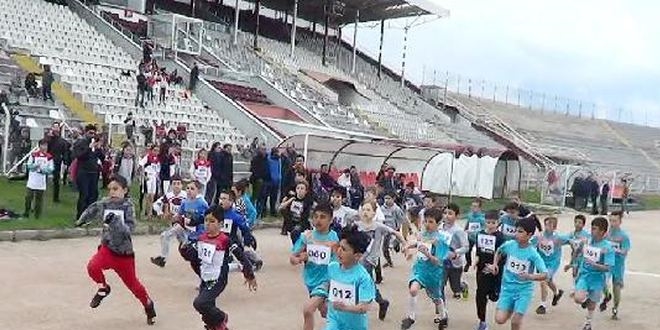 Sporcuları ilgilendiren yönetmelik bütünüyle değiştirildi