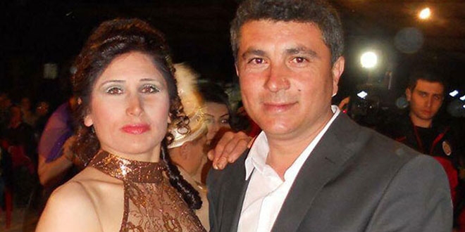 Eşinin 'Bakımsızsın' diyerek dövdüğü kadın hayatını kaybetti