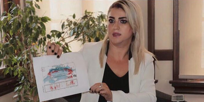 'Balıkesir'in deprem tehlikesi, İstanbul'dan daha yüksek'