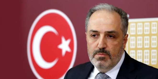Mustafa Yeneroğlu, Babacan'ın partisinde yer alacak