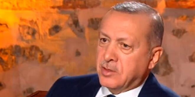 Cumhurbaşkanı Erdoğan'dan erken seçim açıklaması