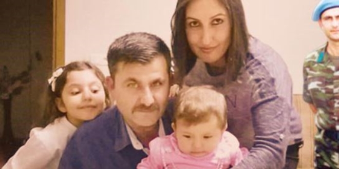 FETÖ mağduru Uzman Çavuş görevine dönemedi
