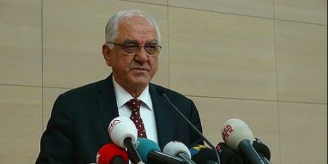 Dönemin Başsavcısı 6 yıl sonra konuştu... Uçurumdan döndük