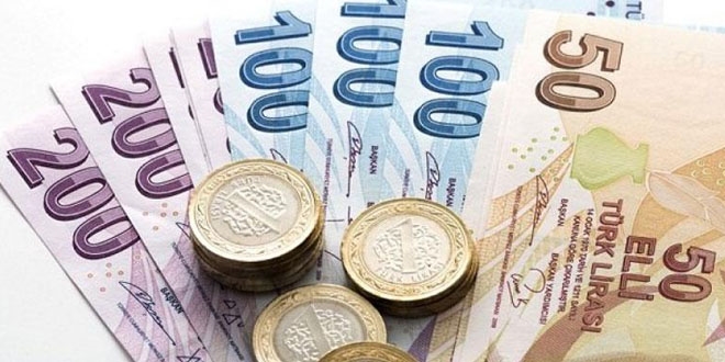 Hastaneye 2, baraja 50 TL ödenek ayrıldı!