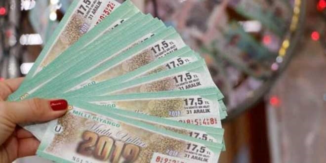 MPİ'den 'büyük ikramiyenin satılmayan biletlere çıktığı' iddiasına yanıt