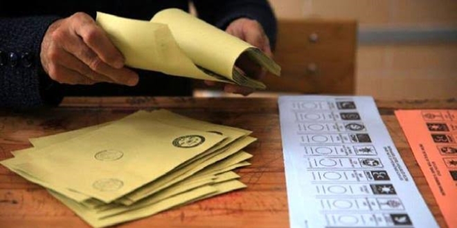 Tükiye'de siyasetin nabzı yükseliyor! İşte son anket sonuçları