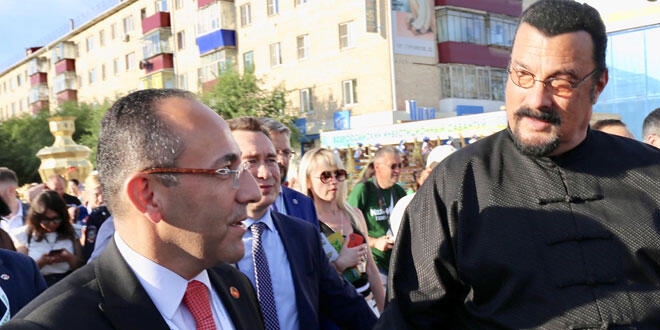 FETÖ'den tutuklanan CHP'li Başkan'ın ifadesi ortaya çıktı