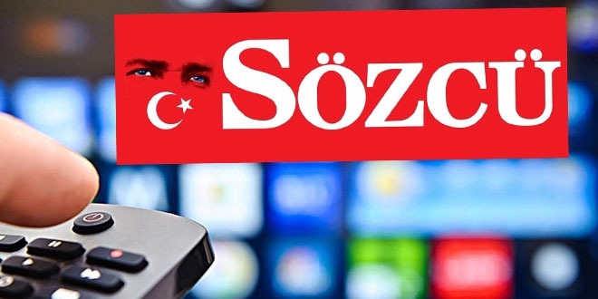Sözcü Gazetesi, televizyon kanalı satın aldı
