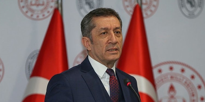 'Çocukların yüzündeki gülümsemeye daha çok ihtiyacımız var'