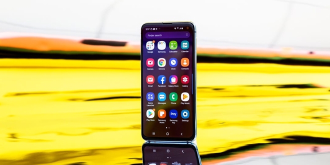 Samsung'dan 'Google' açıklaması
