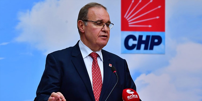CHP'den tutuklanan belediye başkanına destek