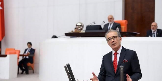 Kanal İstanbul'dan geçen gemilerden 150 bin dolar mı alınacak?