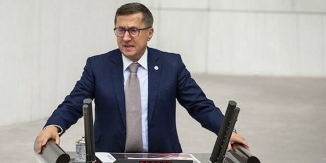 Türkkan'ın 'kim bu sarıklı' dediği kişi şehit babası çıktı