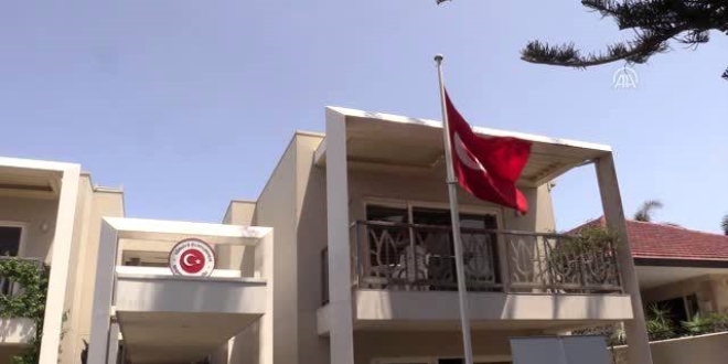 Teröristleri yakalatacak bilgiye 1 milyon dolar ödül