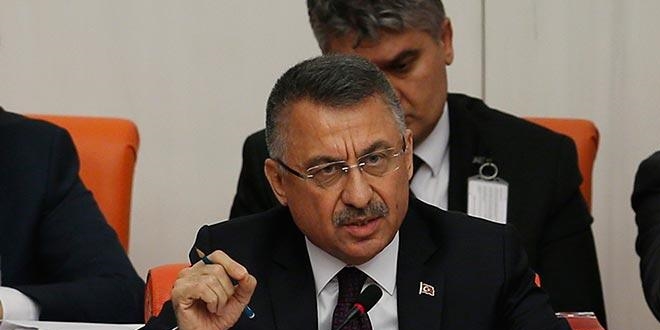 Oktay'dan yerli otomobil açıklaması: Yakında hazır olacak