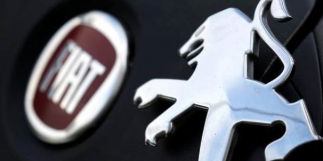 İtalyan Fiat ile Fransız PSA birleşiyor...