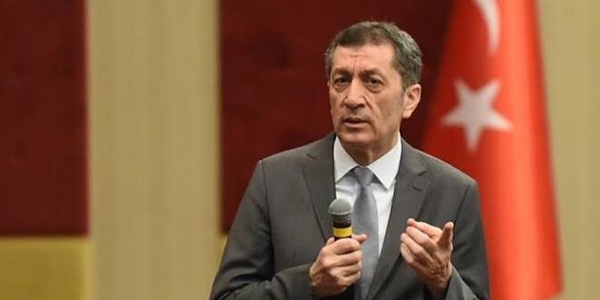 Bakan Selçuk, Öğretmenlere eğitimin geleceğini anlatacak