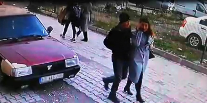 Öğretmene taciz şüphelisi tutuklandı