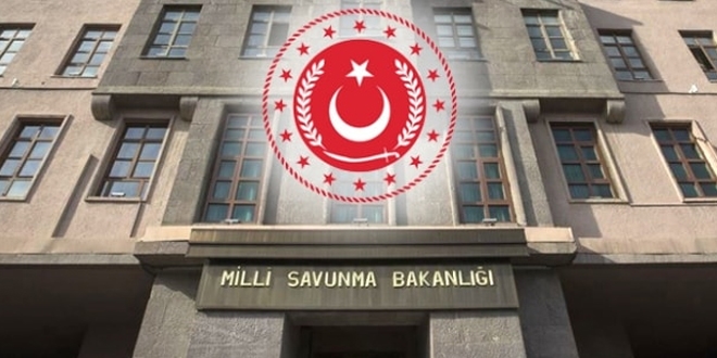 MSB ve Genelkurmay Başkanlığına 45 uzman yardımcısı alınacak