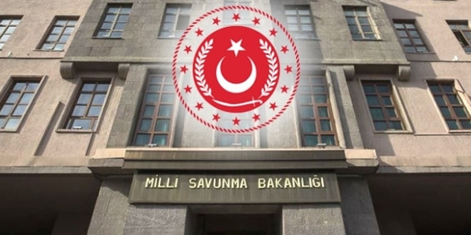 MSB ve Genelkurmay Bakanlna 45 uzman yardmcs alnacak