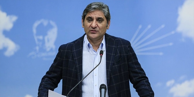 CHP'den gaziler için 'emeklilik' önerisi