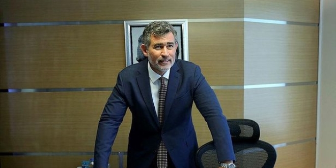 'Sen kadına vuruyorsun çünkü korkaksın, zavallısın'
