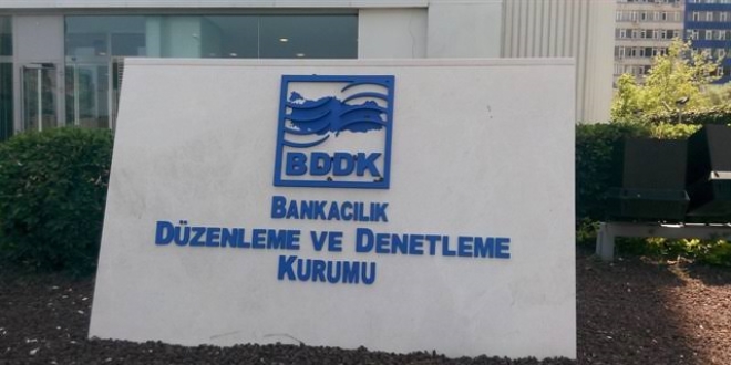 BDDK'dan bankaların swap işlemlerine sınırlama