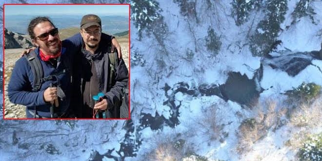 Efe Sarp'ın ölüm nedeni: Hipotermi