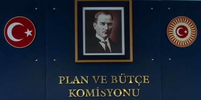 Güvenlik soruşturması teklifi komisyonda görüşülüyor