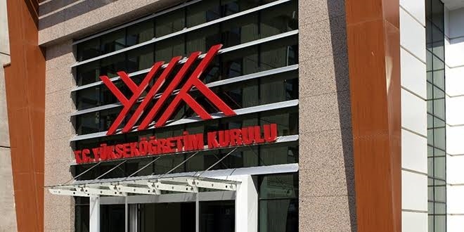 YÖK, MYO müdürlerinin katılımı ile çalıştay yapacak